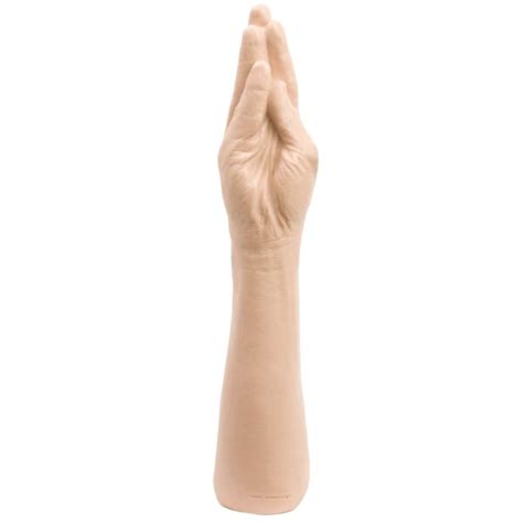 dildo fisting|9 Best Fisting Dildos: Arm, Hand, Double Fist Toys [2024]